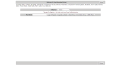 Desktop Screenshot of download.trust.co.in